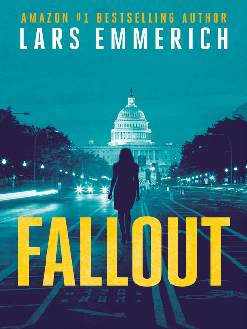 Title details for FALLOUT by Lars Emmerich - Available